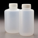 Bottle, Nalgen sample bottle 250 mL