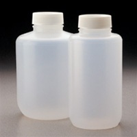 Bottle, Nalgen sample bottle 250 mL, 12/pk