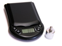 Portable Electronic Balance