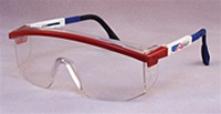 Glasses, Safety (Ztek)