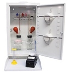 Chemical Test Cabinet
