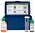 Hydrogen Peroxide Test Kit: 1 drop = 50 ppm/10mL