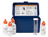 Chlorine Test Kit