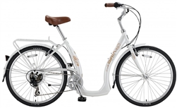 Biria Easy 7 Easy Boarding Bikes