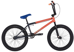 2021 Fit Series One (SM) Deegan 20" BMX Bike