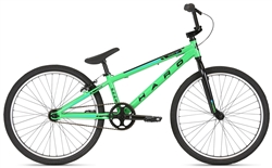 2021 Haro Annex 24" Race BMX Bike - Green