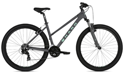 2021 Haro Flightline One 27.5" Step Thru Mountain Bike