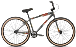 2021 Haro Pistol 24" BMX Bike