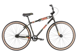 2021 Haro Pistol 29" BMX Bike