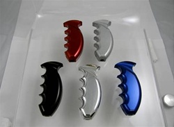 Billet Pistol Grip Shifters