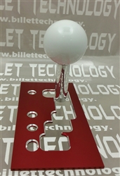 Billet Technology Shifter Ball