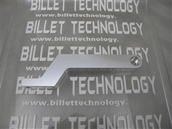 Billet Technology Catch Can Z-Mount Bracket