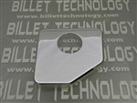 Billet Technology Power Steering Reservoir Cover