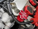 Billet Technology Oil Dipstick for Audi 3.0T 3.2L