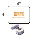 Avery 900314 3 Rolls Direct Thermal Label