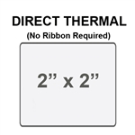 Avery 900391A 30 Rolls Direct Thermal Label