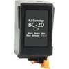 Canon BC-20 Black Inkjet Ink Cartridge 0895A003