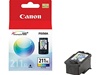 Canon CL-211XL Genuine Tri-Color Inkjet Ink Cartridge