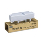 Royal Copystar 37016016 Genuine Black Toner Cartridge