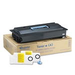 Copystar 370AB016 Genuine Black Toner Cartridge