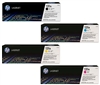 HP M276NW 4-Pack Genuine Toner Cartridge Combo