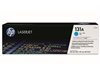 HP CF211A (131A) Genuine Cyan Toner Cartridge