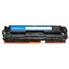 HP CF211A (131A) Compatible Cyan Toner Cartridge