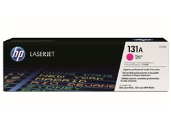 HP CF213A (131A) Genuine Magenta Toner Cartridge