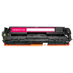 HP CF213A (131A) Compatible Magenta Toner Cartridge