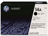 HP CF214A (14A) Genuine Black Toner Cartridge