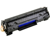 HP CF283A Compatible Black Toner Cartridge 83A