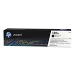 HP CF350A (130A) Genuine Black Toner Cartridge