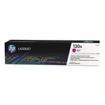 HP CF353A (130A) Genuine Magenta Toner Cartridge