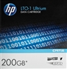 HP C7971A Ultrium LTO-1 Data Cartridge