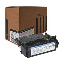 IBM 75P6961 InfoPrint Genuine Toner Cartridge