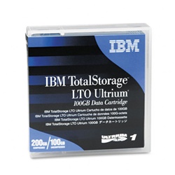 IBM 08L9120 Ultrium LTO-1 Data Cartridge