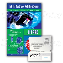 JET PAK 1200