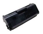 Konica Minolta QMS 1710171-001 Black Toner Cartridge