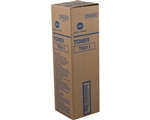 Konica TN311K Genuine Black Toner Cartridge 8938402