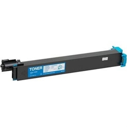 Konica Minolta 8938506 Genuine Yellow Toner TN210Y