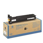 Konica Minolta A06V133 Genuine Black Toner Cartridge