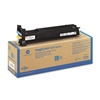 Konica Minolta A06V433 Genuine Cyan Toner Cartridge