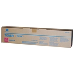 Konica TN314M Genuine Magenta Toner AOD7331