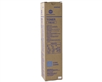 Konica TN610C Genuine Cyan Toner Cartridge A04P431