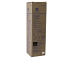 Konica TN610K Genuine Black Toner Cartridge A04P131