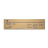 Konica TN611Y Genuine Yellow Toner Cartridge A070230