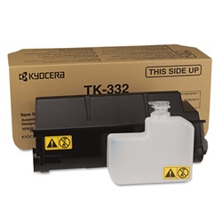 Kyocera Mita TK-332 Genuine Toner Cartridge TK332