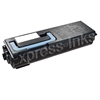 Kyocera Mita TK-562K Compatible Black Toner Cartridge TK562K