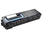 Kyocera Mita TK-562K Compatible Black Toner Cartridge TK562K