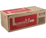 Kyocera Mita TK-562M Genuine Magenta Toner Cartridge TK562M